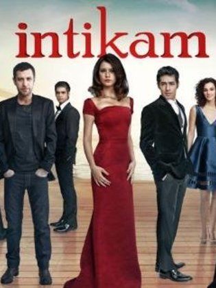 مسلسل انتقام الحلقة 6