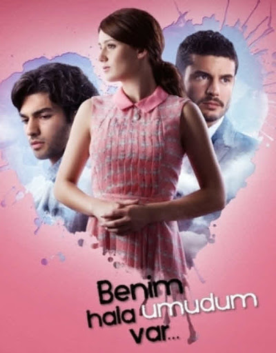 مسلسل مازال لدي امل الحلقة 28