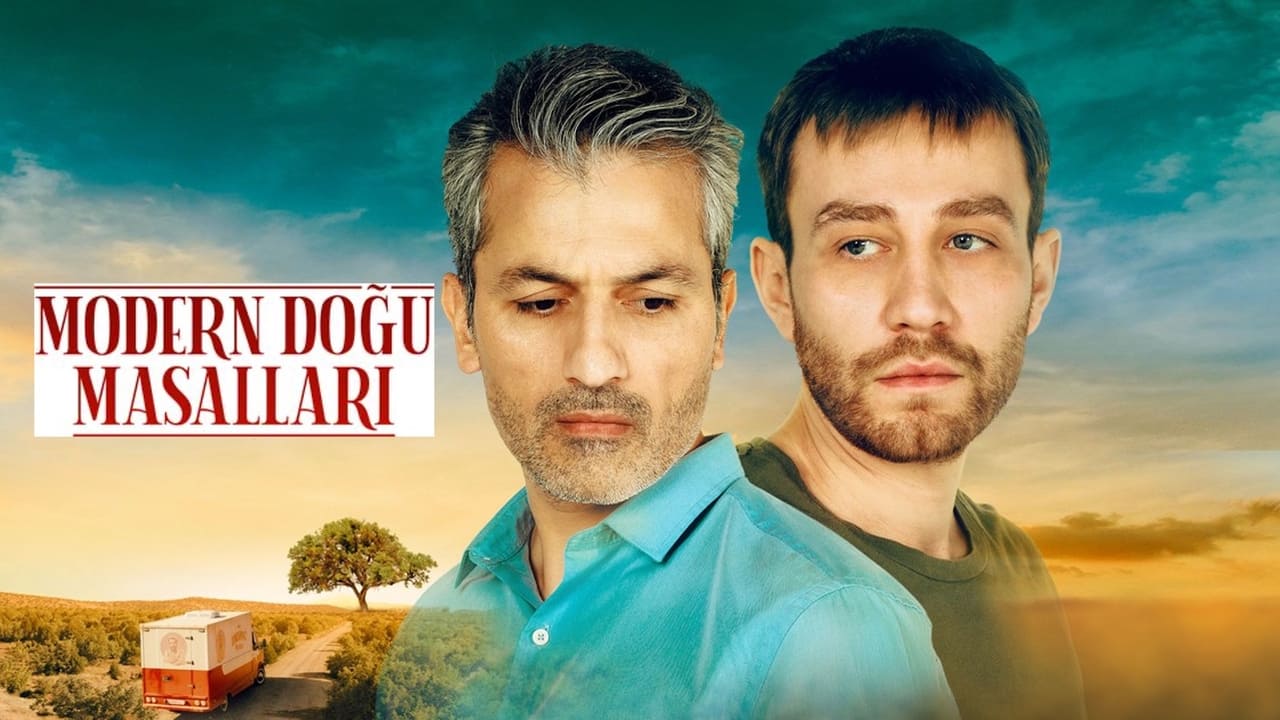 مسلسل حكايات المشرق الحديث الحلقة 7