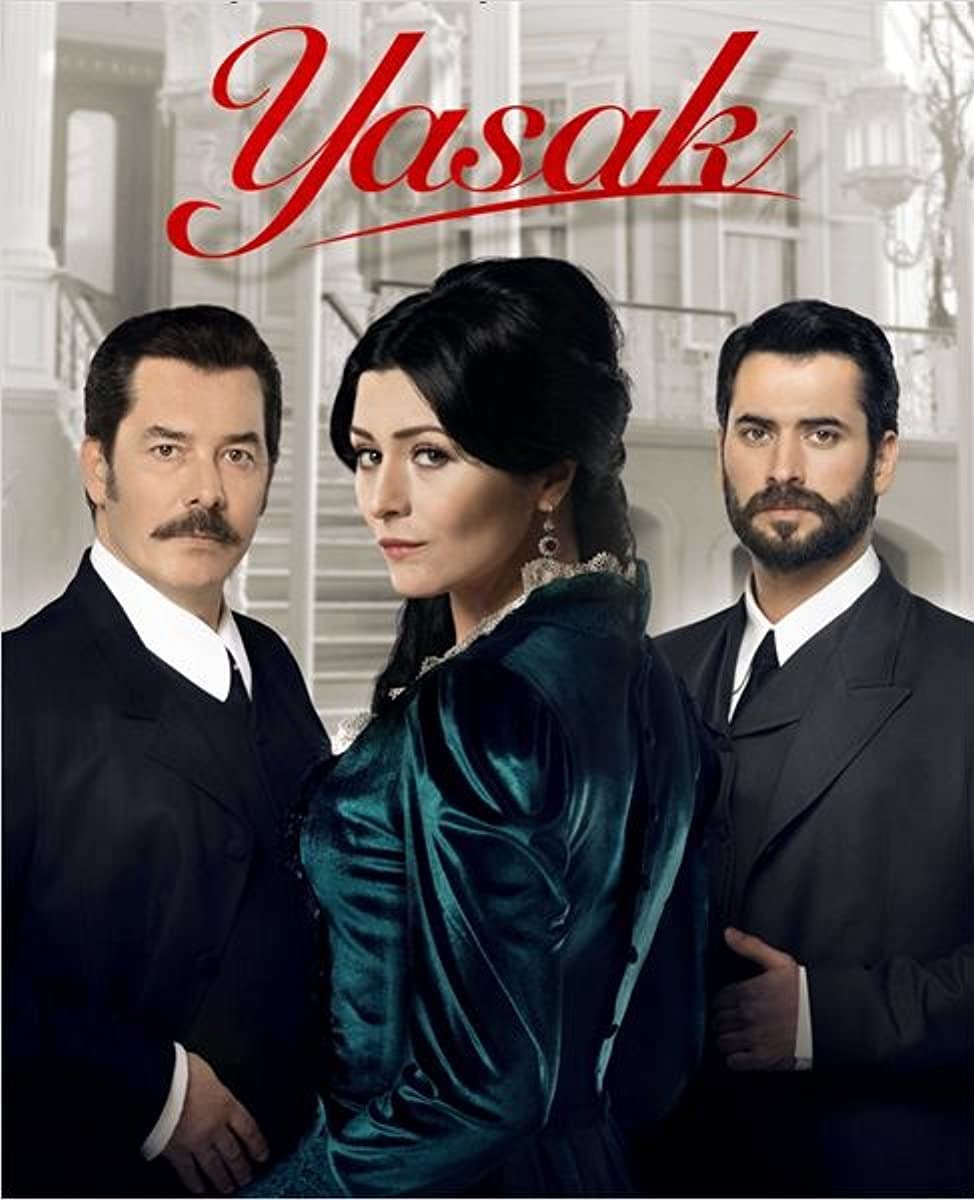 مسلسل الممنوع الحلقة 6