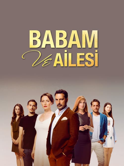 مسلسل ابي وعائلته الحلقة 4