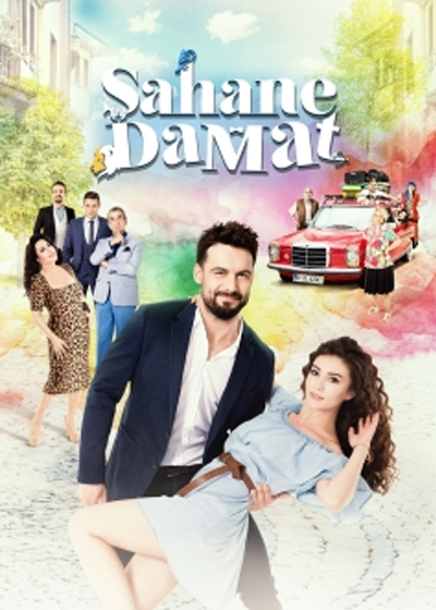 مسلسل العريس الرائع الحلقة 3