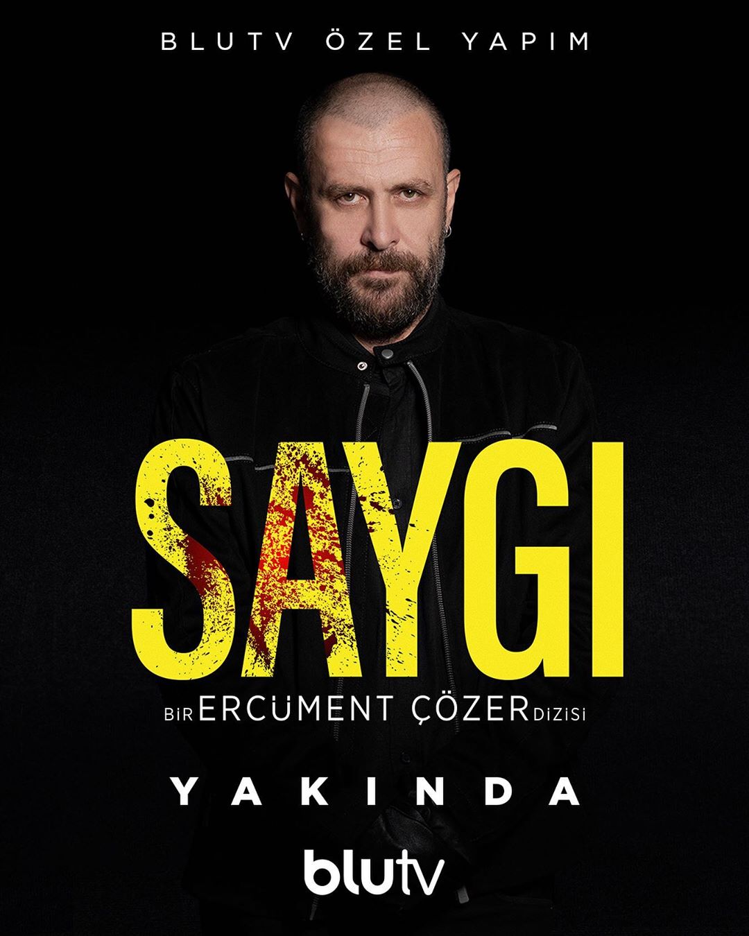 مسلسل الاحترام الحلقة 16