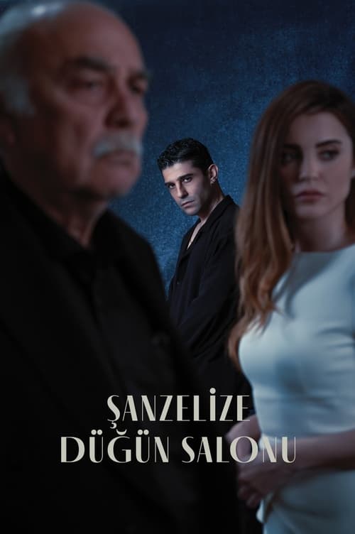 مسلسل المنعطف الحلقة 8