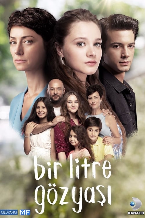 مسلسل لتر دموع الحلقة 2