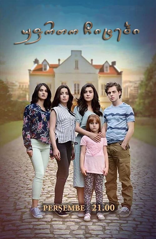 مسلسل طيور بلا اجنحة الحلقة 22