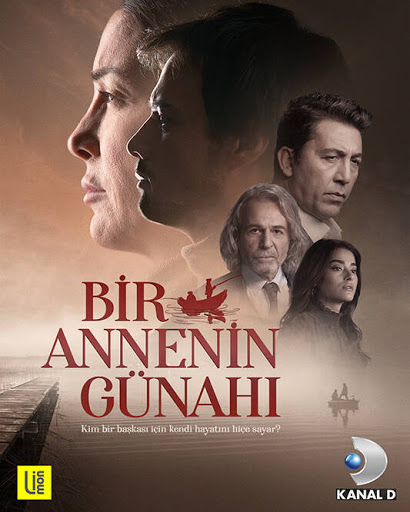 مسلسل ذنب الامومة الحلقة 1 مترجمة HD