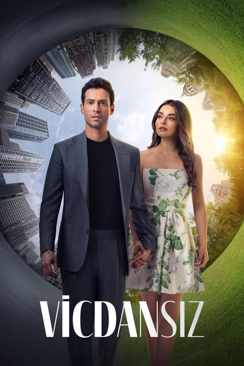 مسلسل عديم الضمير الحلقة 2