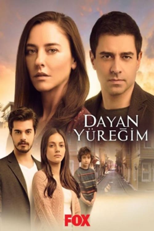 مسلسل تحمل يا قلبي الحلقة 2