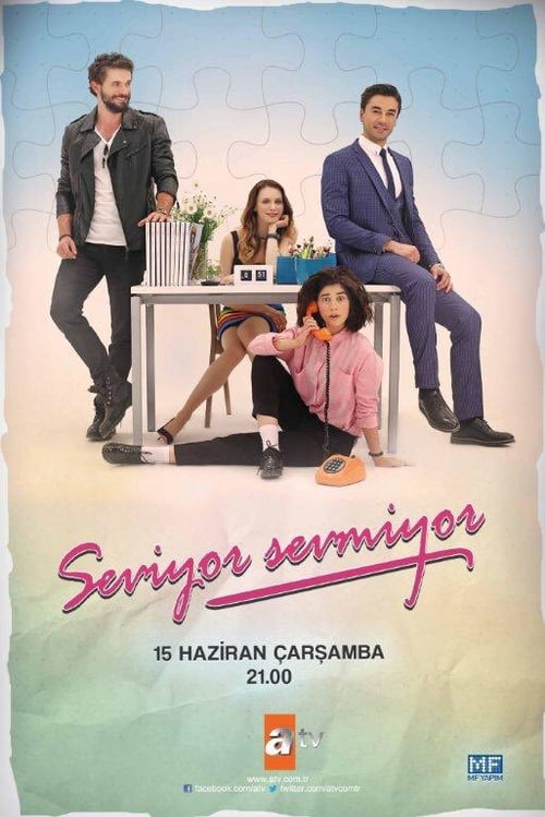 مسلسل هل يحبني الحلقة 3