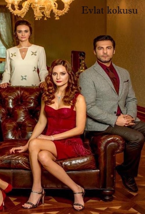مسلسل رائحة الابن الحلقة 1 مترجمة HD