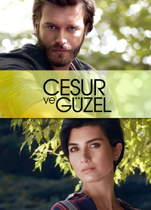 مسلسل جسور والجميلة الحلقة 6