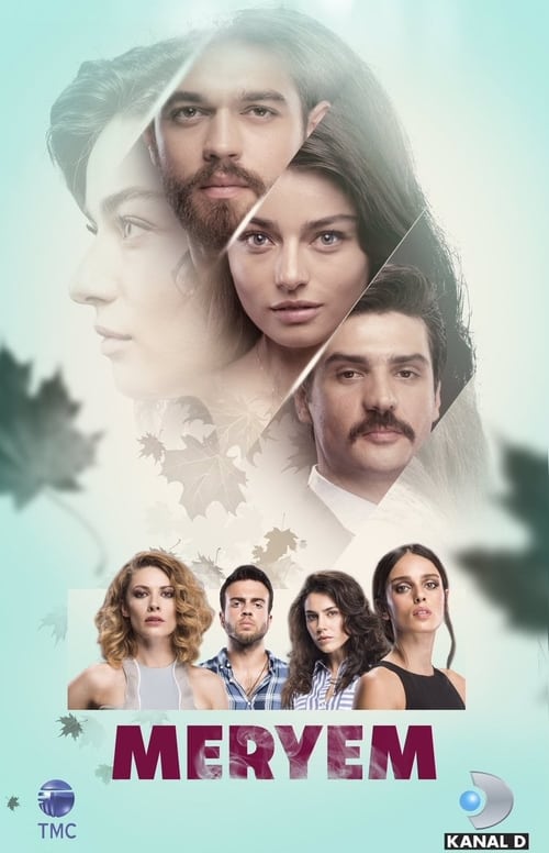 مسلسل مريم الحلقة 11