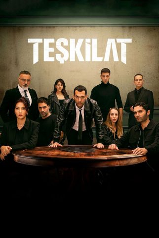 مسلسل المنظمة الحلقة 188 مترجمة