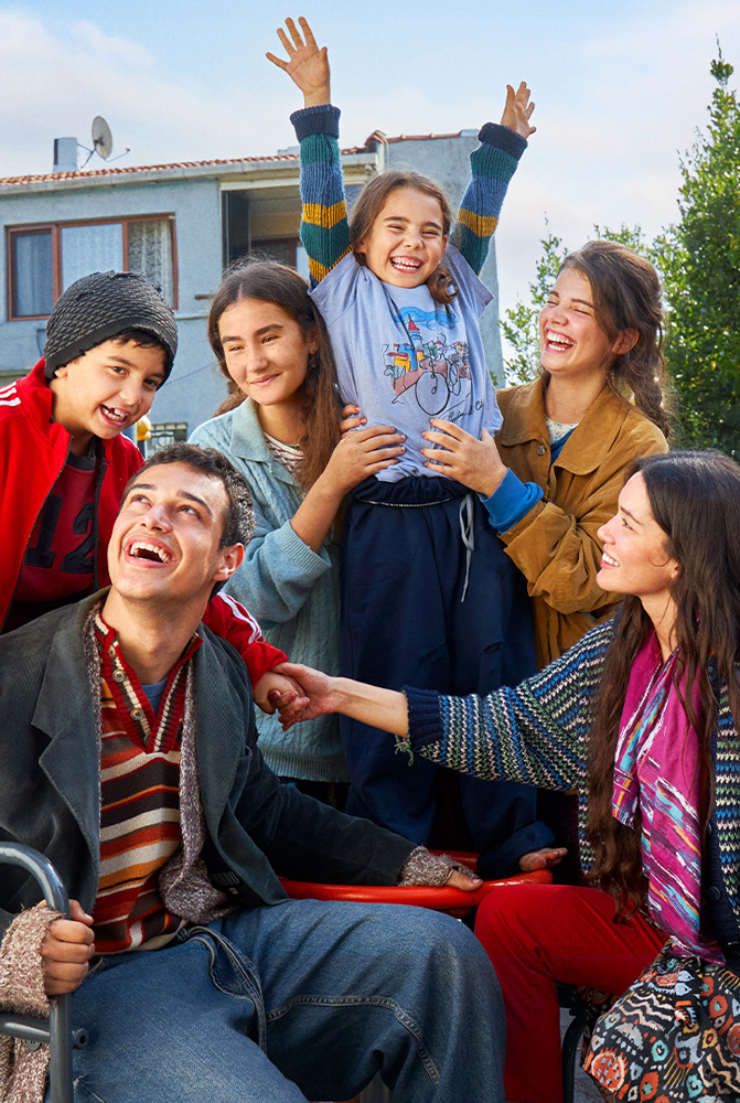 مسلسل المشردون الحلقة 22
