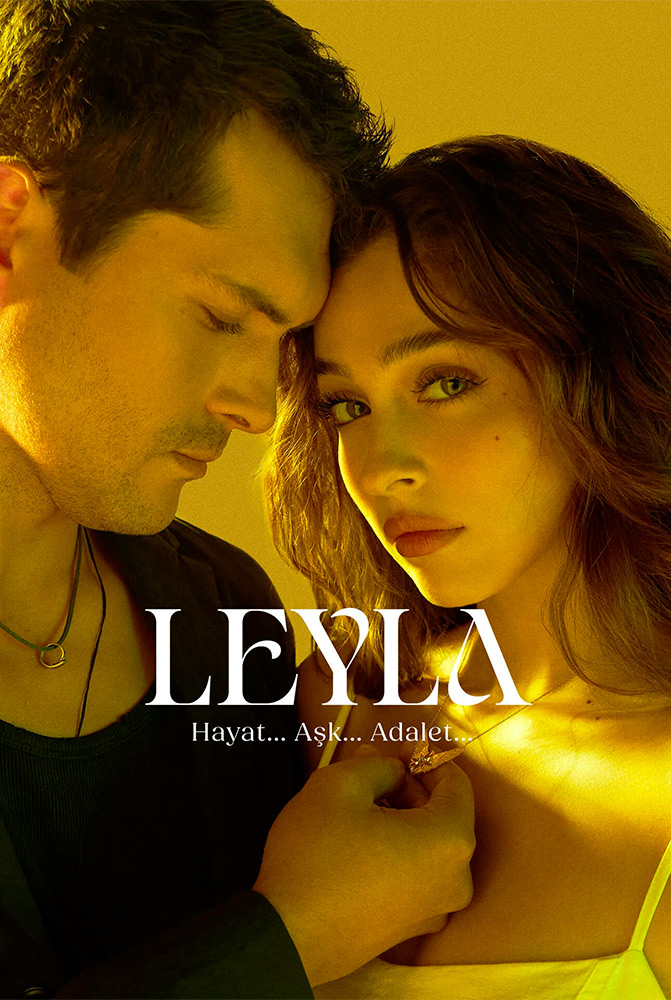 مسلسل ليلى الحلقة 3