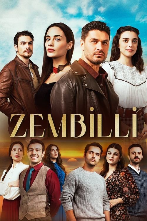 مسلسل زمبيلي الحلقة 10