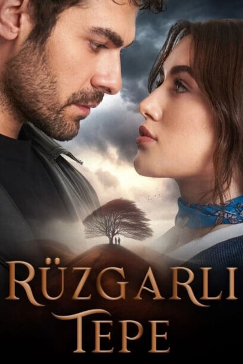 مسلسل تل الرياح الحلقة 49