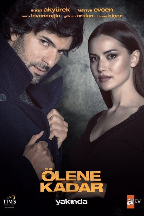 مسلسل حتى الممات الحلقة 5