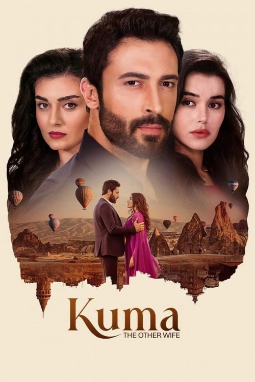 مسلسل مسلسل الزوجة الاخرى الحلقة 24