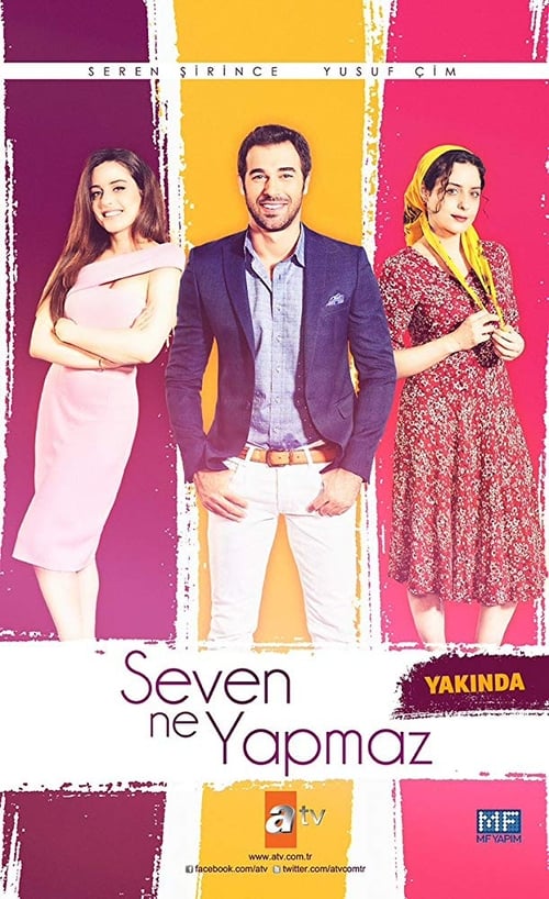 مسلسل العاشق يفعل المستحيل الحلقة 5