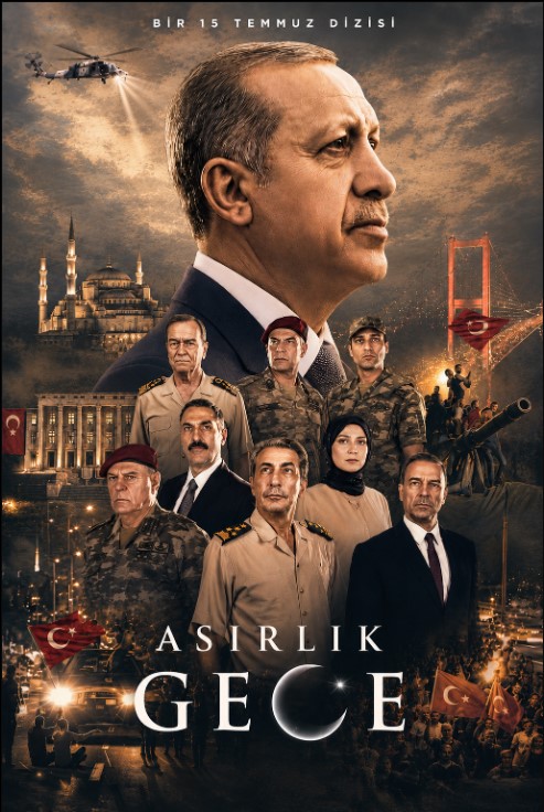 مسلسل ليلة الخيانة الحلقة 6 مترجمة HD