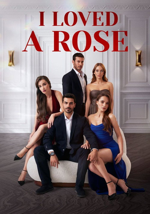 مسلسل الورود الحلقة 5