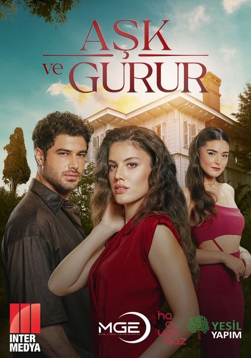 مسلسل حب وغرور الحلقة 5