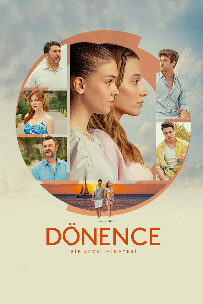 مسلسل المدار الحلقة 10