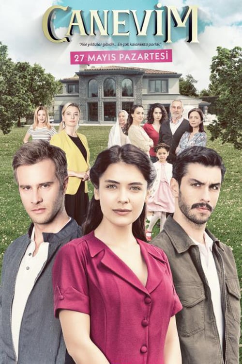 مسلسل قلبي الحلقة 6