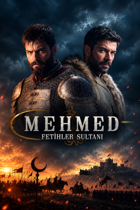 مسلسل محمد الفاتح سلطان الفتوحات الحلقة 86 مترجمة
