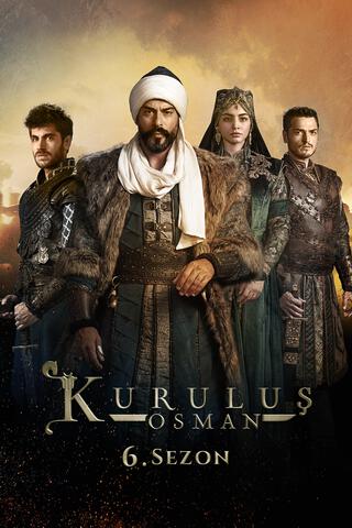 مسلسل المؤسس عثمان الحلقة 52