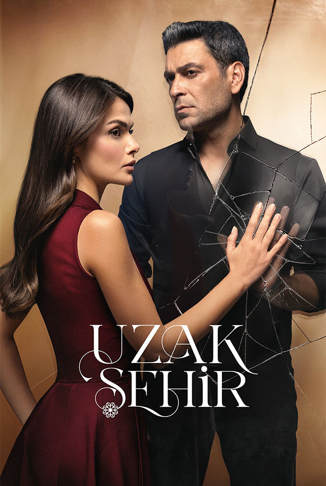 مسلسل المدينة البعيدة الحلقة 67 مترجمة