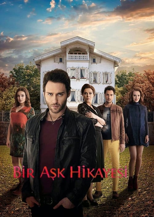 مسلسل قرمزي الحلقة 2